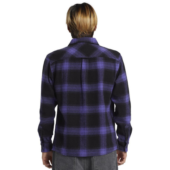 Quiksilver Ανδρικό πουκάμισο Mercury - Flannel Shirt Quiksilver Ανδρικό πουκάμισο Mercury - Flannel Shirt